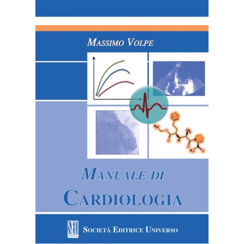 Manuale di Cardiologia